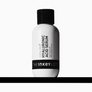Supersize Hyaluronic Acid Serum - 100ml