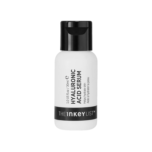 Hyaluronic Acid Serum - 30ml