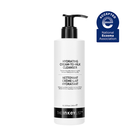 Milk Cleanser - 240ml