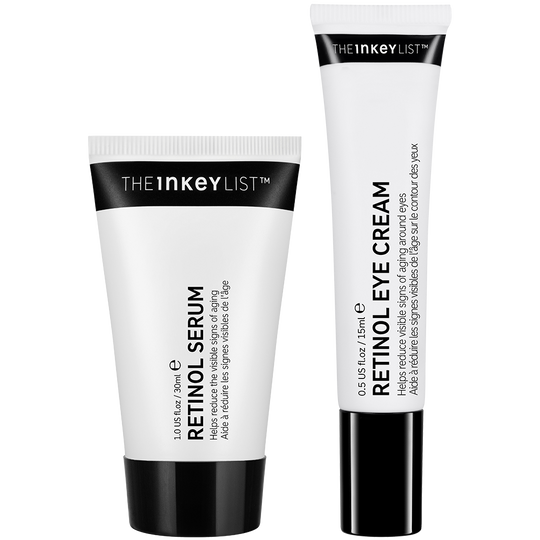 Beginners Retinol Duo