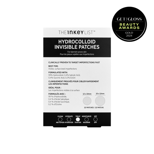 Pimple Pack Pack Shot