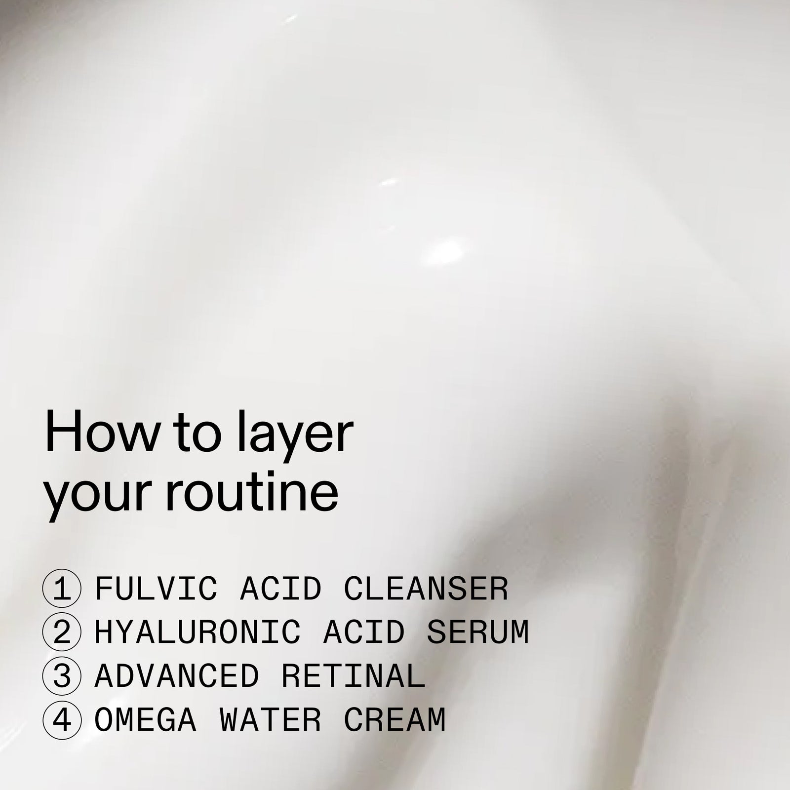 Hyperpigmentation & Scar Solution Routine