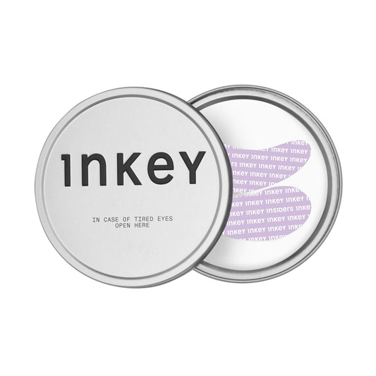 Insiders Reusable Silicone Eye Patches