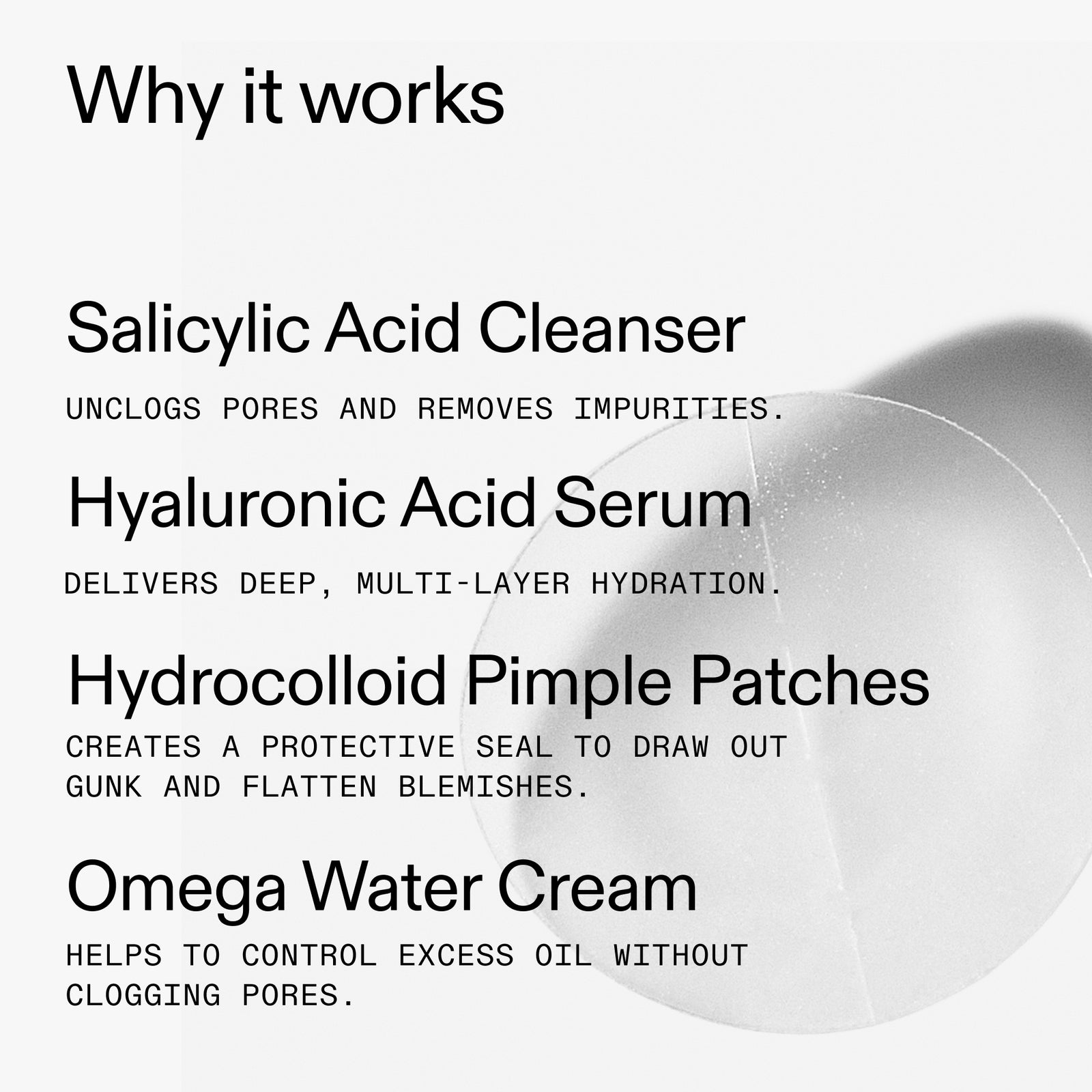 Intro Routine for Clearer Skin