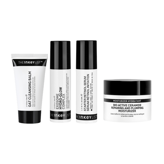 Intro Routine for Anti-Aging