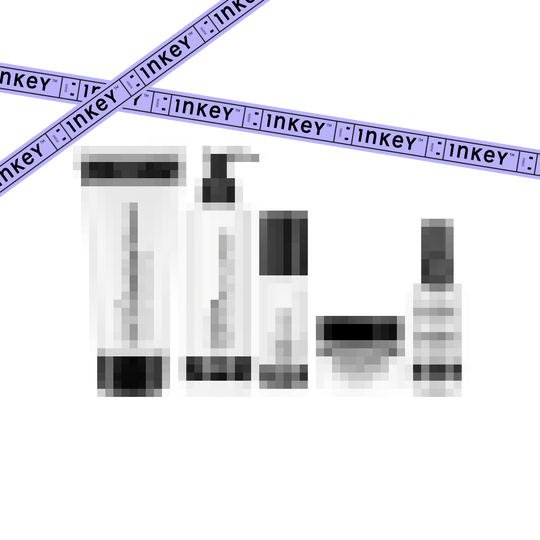 The Secret Skincare Bundle