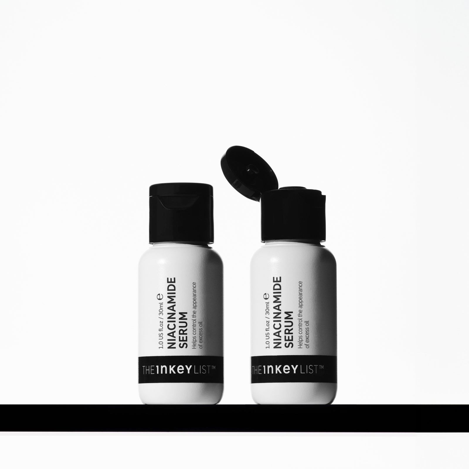 Niacinamide Serum Duo