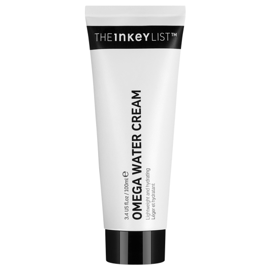 Supersize Omega Water Cream packshot