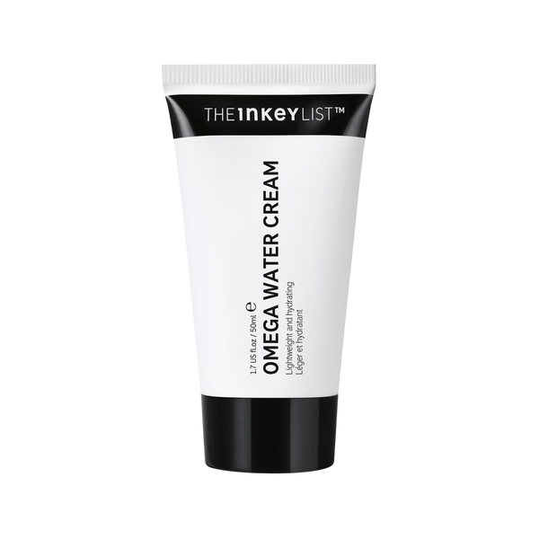 Omega Water Cream pack shot