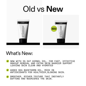 Oat Cleansing Balm - 50ml