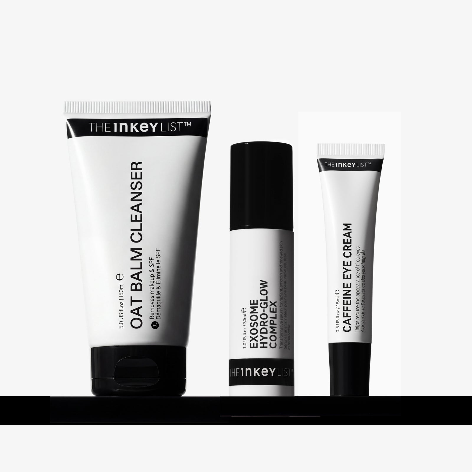 Make-up Prep Trio