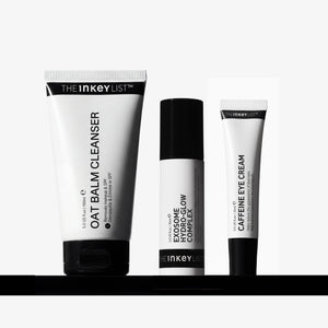 Make-up Prep Trio