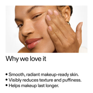 Make-up Prep Trio