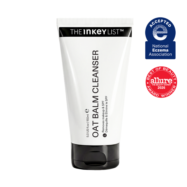 Oat Cleansing Balm - 150ml