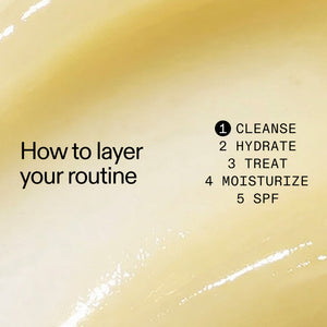 Oat Cleansing Balm - 50ml