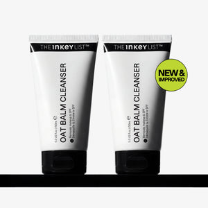 Oat Cleansing Balm 150ml Duo