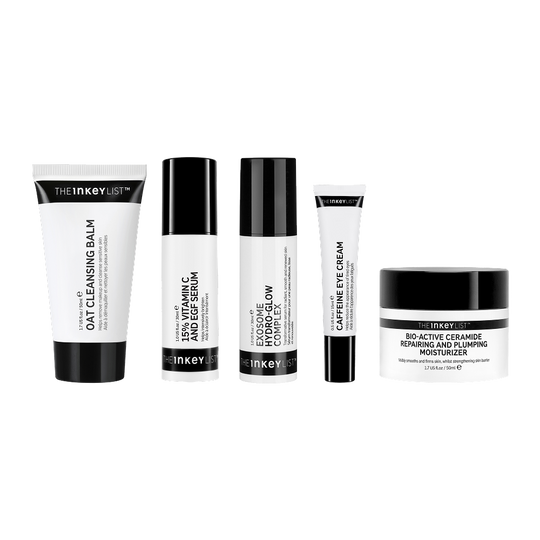 The Bestselling Intro to Great Skin