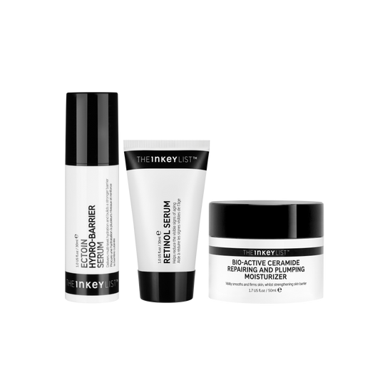 Fine Lines & Wrinkles Trio