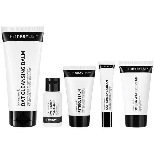The INKEY List | Knowledge Powered Skincare Products