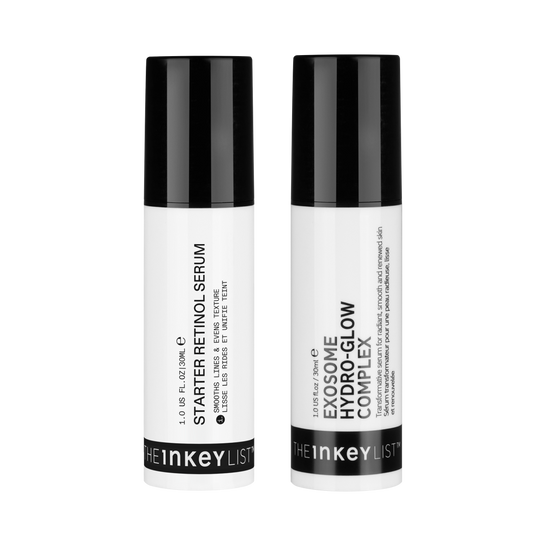 Retinol Boost Duo