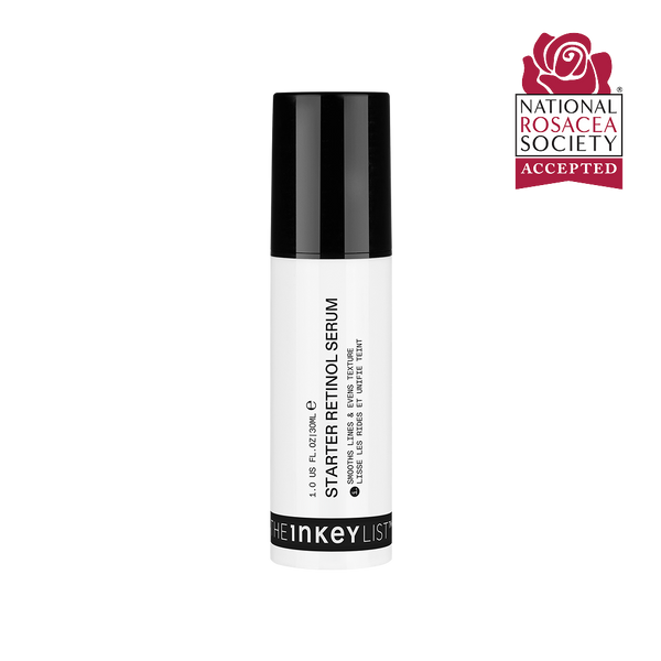 Starter Retinol Serum