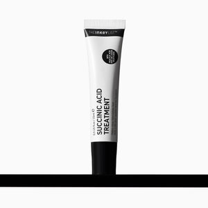 Succinic Acid Treatment