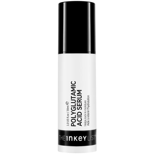 FREE Polyglutamic Acid Serum