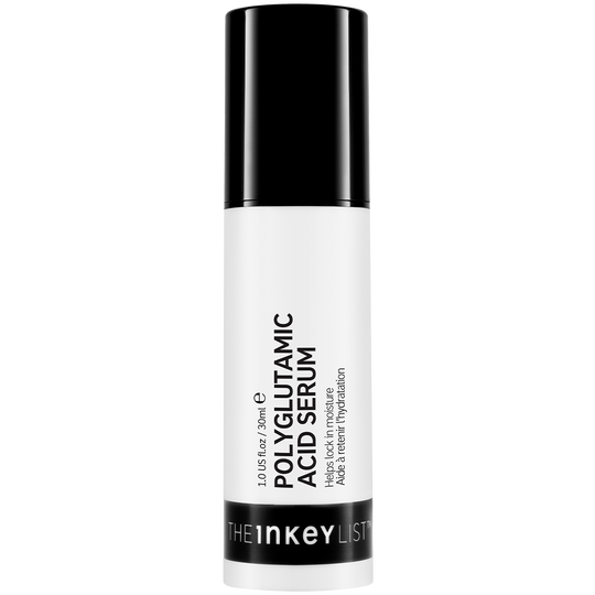 Polyglutamic Acid Serum