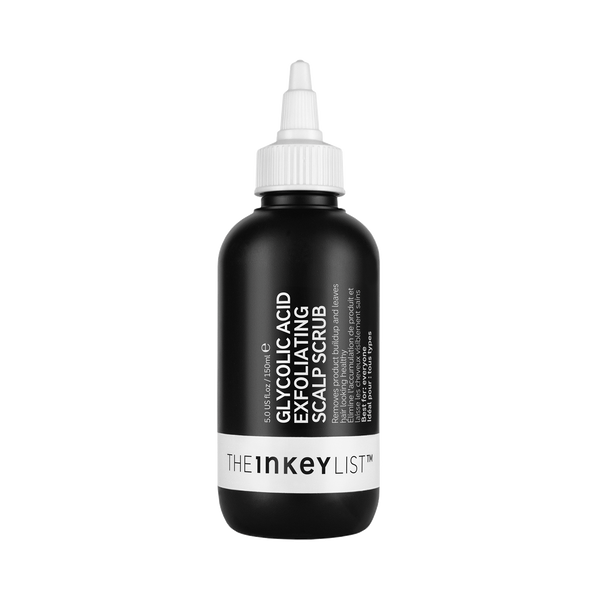 Glycolic Acid Exfoliating Scalp Scrub