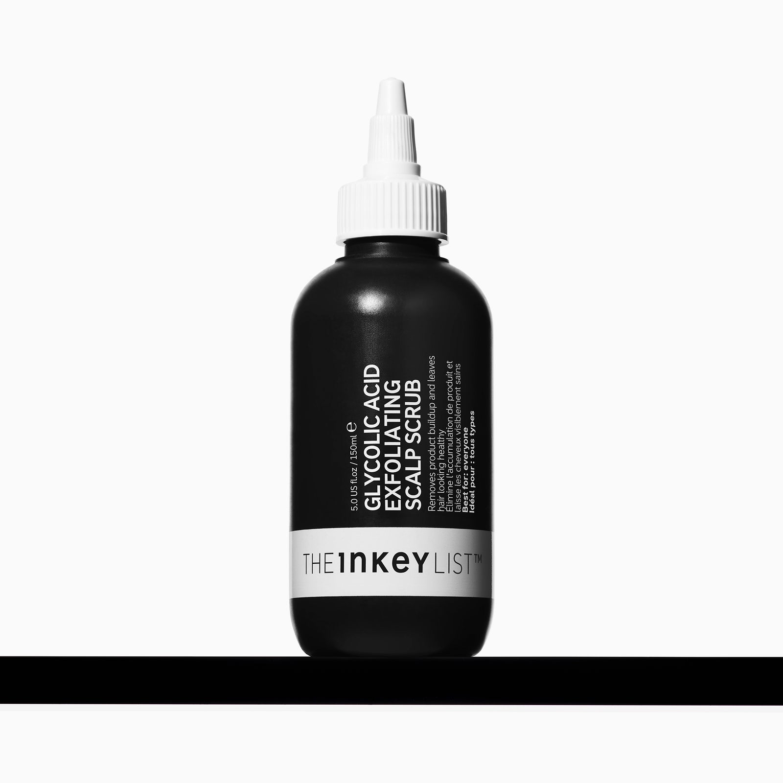 Glycolic Acid Exfoliating Scalp Scrub
