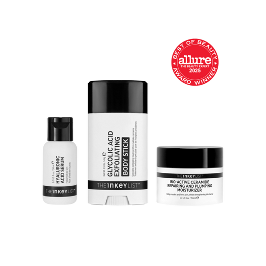 Allure Winners Trio
