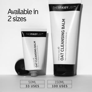 Available in 2 sizes ; 50ml (33 uses), 150ml (100 uses)