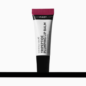 Tripeptide Lip Balm in Berry