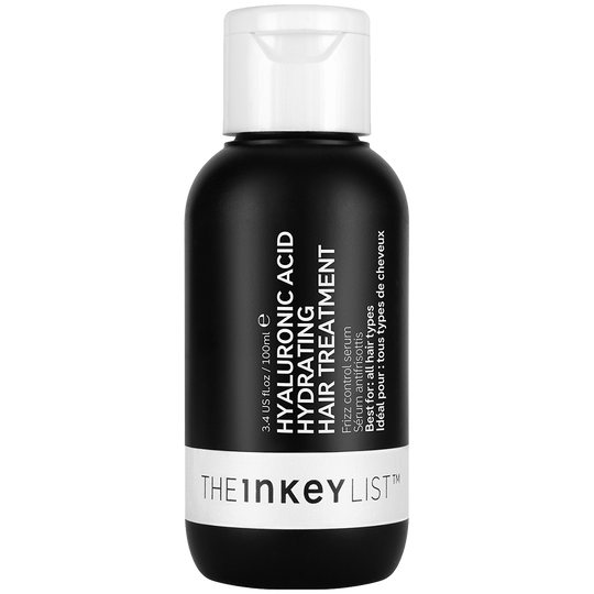 Hyaluronic Acid Hydrating Hair Treatment