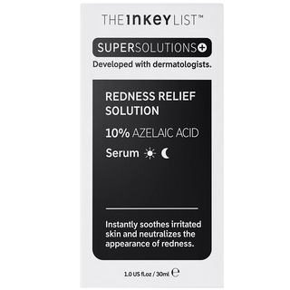 Redness Relief Solution