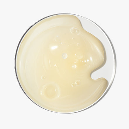 Peptide Volumizing Hair Treatment texture shot 