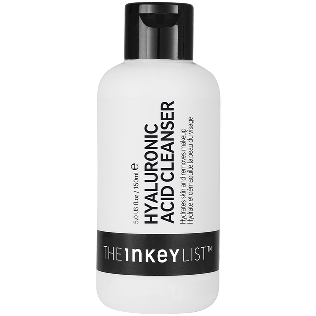 Hyaluronic Acid Cleanser