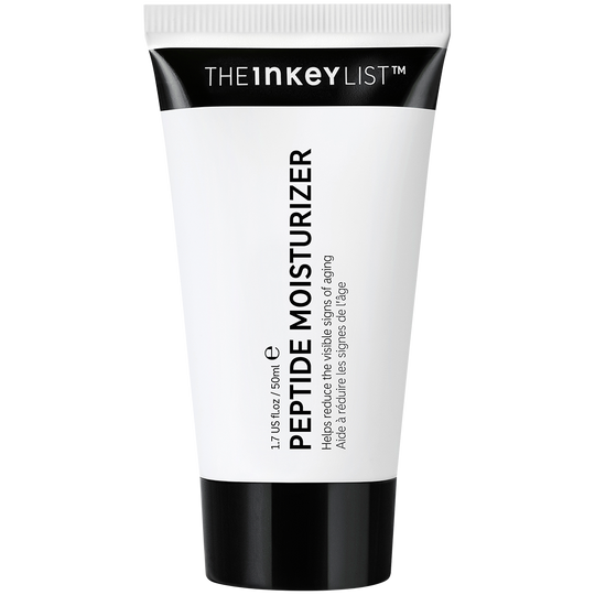 Peptide Moisturizer